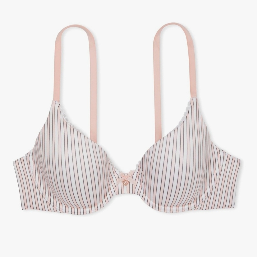 Brand New VS Bra